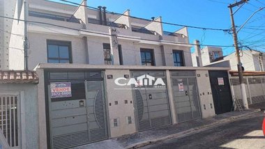 house em Rua Guatacaba, Vila Gomes Cardim - São Paulo - SP
