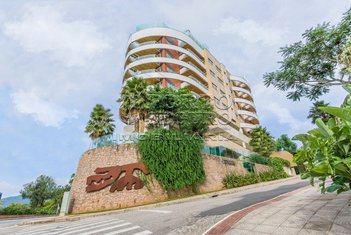 apartment em Jornalista Narbal Villela, João Paulo - Florianópolis - SC