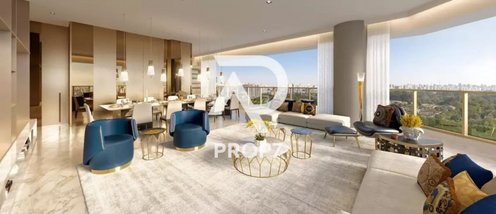 apartment em Avenida Agami, Moema - São Paulo - SP