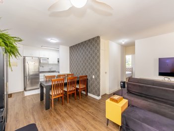 apartment em Rua Doutor Luiz Migliano, Jardim Caboré - São Paulo - SP