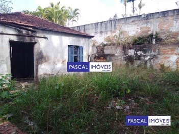 land_lot em Rua Joaquim Nabuco, Brooklin Paulista - São Paulo - SP