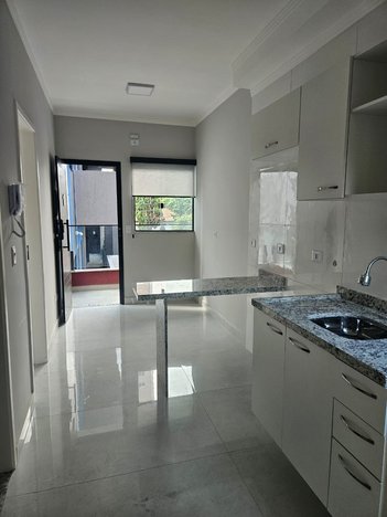 apartment em Rua Doutor Jorge Veiga, Vila Carrão - São Paulo - SP