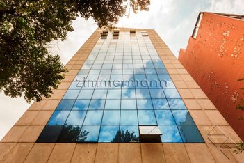 office em Rua Doutor Cândido Espinheira, Perdizes - São Paulo - SP
