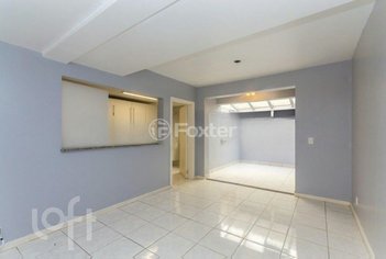 house em Alameda Afonso Celso, Boa Vista - Porto Alegre - RS