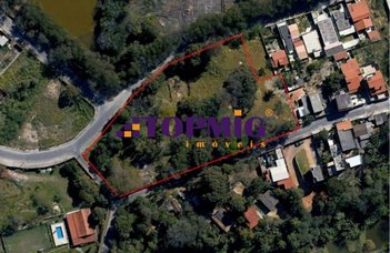 land_lot em Rua Otelino Ferreira Ramos, Residencial Lagoa - Betim - MG