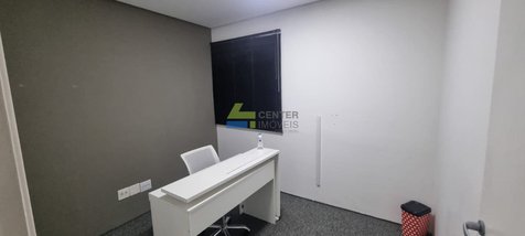 office em Doutor Neto de Araújo, Vila Mariana - São Paulo - SP
