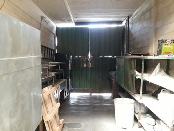 industrial em Avenida dos Esportes, Padre Eustáquio - Belo Horizonte - MG