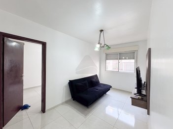 apartment em Rua Eduardo de Brito, Centro - Passo Fundo - RS