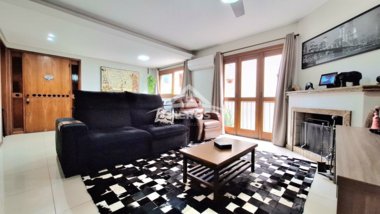 apartment em Rua Coronel Paulino Teixeira, Rio Branco - Porto Alegre - RS