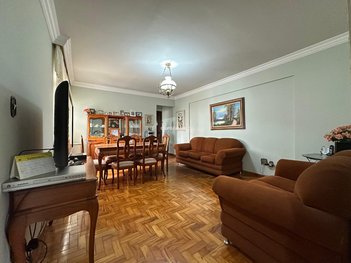 apartment em Avenida Cristiano Machado, Sagrada Família - Belo Horizonte - MG