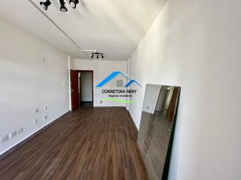 office em Rua dos Tupis, Centro - Belo Horizonte - MG