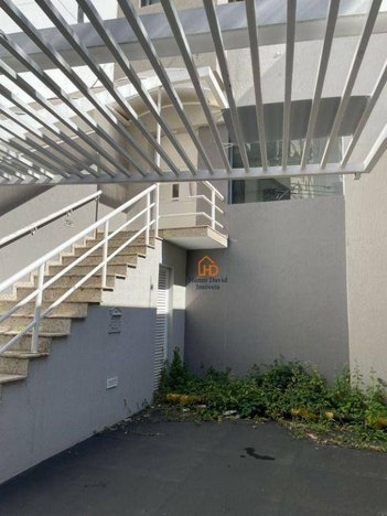 house em Rua Rio Grande, Vila Mariana - São Paulo - SP