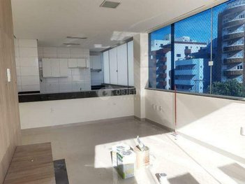 apartment em Rua Manoel dos Santos, Saraiva - Uberlândia - MG