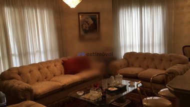 apartment em Rua Doutor Franco da Rocha, Perdizes - São Paulo - SP