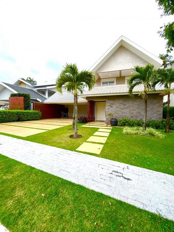 house em Rua Affonso Hernandes Bittencourt, Jardim Cidade Monções - Maringá - PR