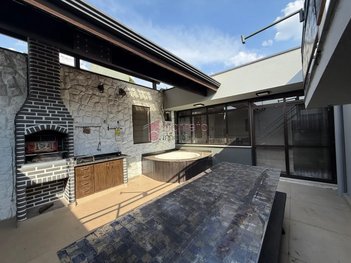 house em Avenida dos Expedicionários, Vila São Paulo - Jundiaí - SP