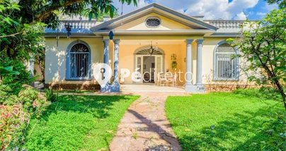 house em alemanha, Jardim Europa - São Paulo - SP