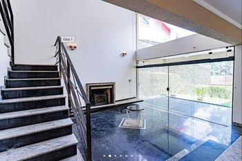 house em Rua Dardano, City América - São Paulo - SP