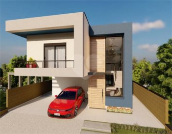 house em Avenida A, São Venâncio - Itupeva - SP