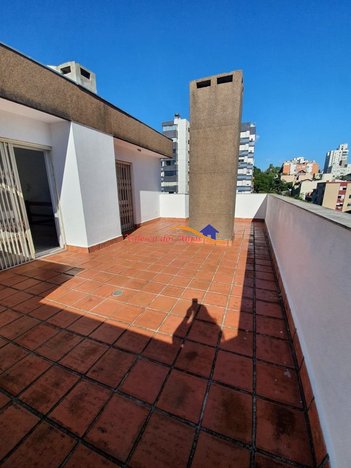 apartment em Carlos Von Koseritz, São João - Porto Alegre - RS