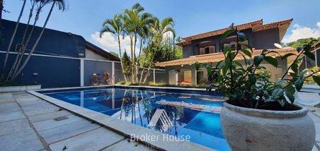 house em Rua Trinta e Um de Março, Fazenda Morumbi - São Paulo - SP