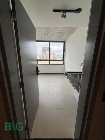 apartment em Rua Domingos de Morais, Vila Mariana - São Paulo - SP