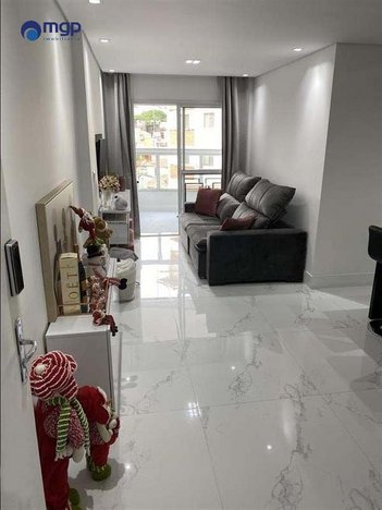 apartment em Rua Raul Dias, Parque Mandaqui - São Paulo - SP