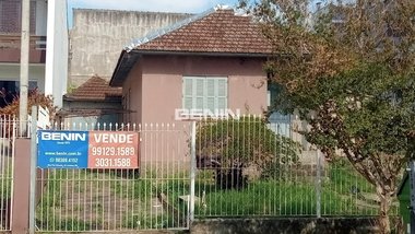 land_lot em SIQUEIRA CAMPOS, Centro - Canoas - RS