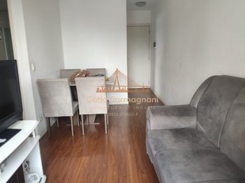apartment em Avenida Nossa Senhora da Assunção, Vila Butantã - São Paulo - SP