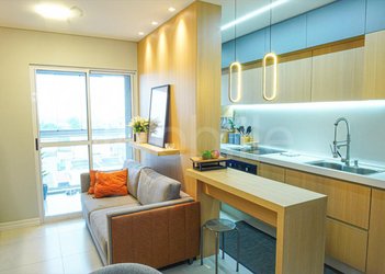 apartment em Rua Doutor Pedro Rangel, São João - Itajaí - SC