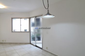 apartment em Avenida Doutor Cardoso de Melo, Vila Olímpia - São Paulo - SP