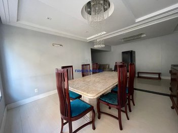apartment em Rua Bahia, Gonzaga - Santos - SP