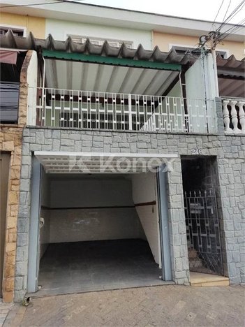 house em Rua Vaz Muniz, Jardim Franca - São Paulo - SP