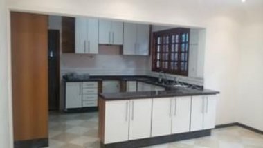 house em Rua André Santo, Jardim Piqueroby - São Paulo - SP