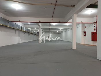 industrial em Rua Sílvia, Nova Gerty - São Caetano do Sul - SP