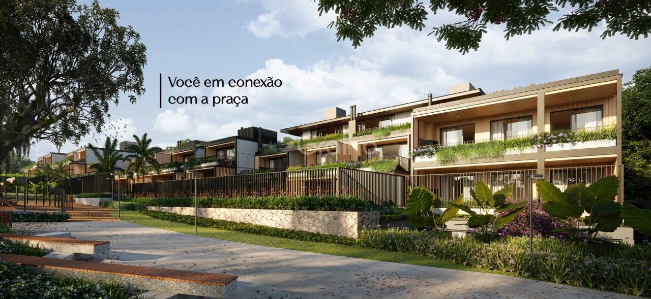 4 unidades de frente