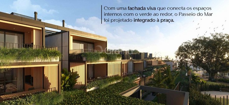 Cômodo Condomínio
