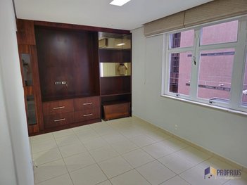 apartment em Rua Alagoas, Boa Viagem - Belo Horizonte - MG