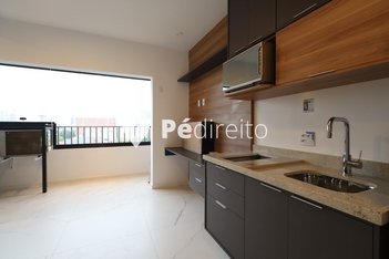 apartment em Rua Padre Antônio de Sá, Tatuapé - São Paulo - SP