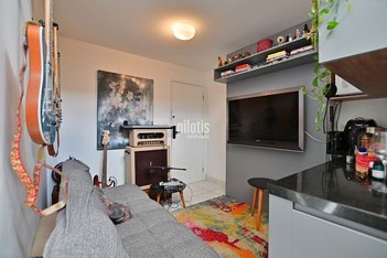 apartment em CLSW 504 Bloco B, Setor Noroeste - Brasília - DF