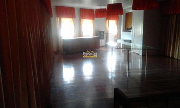 house em Avenida Brasil, Fragata - Pelotas - RS