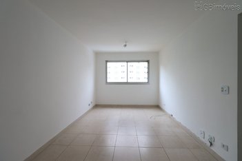 apartment em Avenida Iraí, Indianópolis - São Paulo - SP