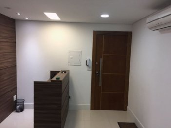 office em Tamandaré, Liberdade - São Paulo - SP