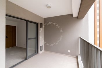 apartment em Rua Aimberê, Perdizes - São Paulo - SP