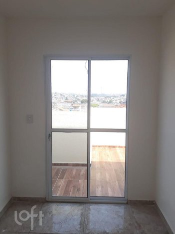 apartment em Tsutomu Henni, Vila Jacuí - São Paulo - SP