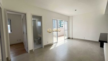 apartment em Avenida do Contorno, Funcionários - Belo Horizonte - MG