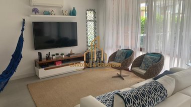 house em Alameda Mamoan, Riviera - Bertioga - SP