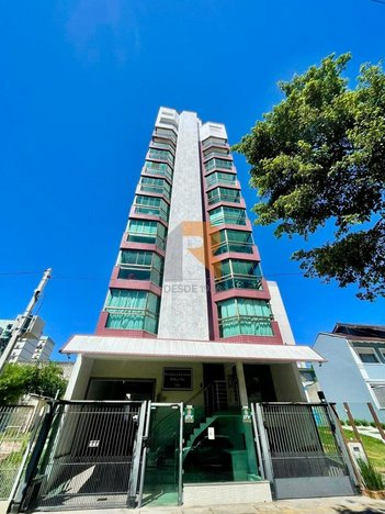 apartment em Rua Siqueira Campos, Centro - Canoas - RS