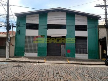 commercial_property em Henrique Bernardelli, Santana - São Paulo - SP