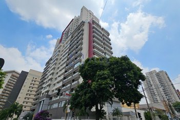 apartment em Rua Henrique Sertório, Tatuapé - São Paulo - SP